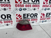 Oto Çıkma Parça / Bmw / 3 Serisi / Far & Stop / Sağ Arka Stop / Çıkma Parça 