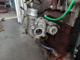 Oto Çıkma Parça / Dacia / Sandero / Motor / Motor (komple) / Çıkma Parça 