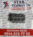 Oto Çıkma Parça / Ford / Focus / Motor / Eksantrik / Çıkma Parça 