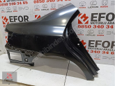 Oto Çıkma Parça / Toyota / Corolla / Kaporta & Karoser / Sol Ön Çamurluk / Çıkma Parça 