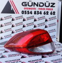 Oto Çıkma Parça / Hyundai / Tucson / Far & Stop / Sol Arka Stop / Çıkma Parça 