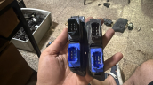 Oto Çıkma Parça / Peugeot / 301 / Oto Cam / Cam Düğmesi / Çıkma Parça 