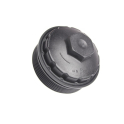 Seat Leon Yağ Filtre Kapağı 2005-2009 045115433D