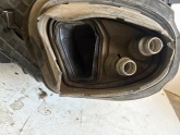 Oto Çıkma Parça / Fiat / Doblo / Kalorifer / Kalorifer Kutusu / Çıkma Parça 