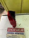 Oto Çıkma Parça / Fiat / Fiorino / Far & Stop / Sağ Arka Stop / Çıkma Parça 