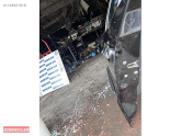 Oto Çıkma Parça / Volkswagen / Polo / Kaporta & Karoser / Sağ Arka Kapı / Çıkma Parça 