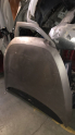 HYUNDAİ ix35 2016 2017 model kaput