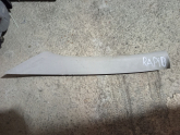 SKODA RAPİD CAM BAKALİTİ