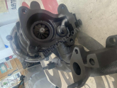 Oto Çıkma Parça / Volkswagen / Polo / Motor / Turbo / Çıkma Parça 