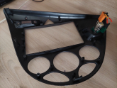 Oto Çıkma Parça / Ford / Focus / Teyp / Teyp Çerçevesi / Çıkma Parça 