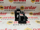 VOLKSWAGEN JETTA ARKA TAMPON BRAKETİ SAĞ SIFIR ORJ 5C6807394A