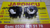 NISSAN NAVARA ZEMBREK 2005-2015 SIFIR SPİRAL KABLO 25567-5X00A