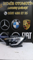 RENAULT CLİO 5 ORJİNAL ÇIKMA SOL ÖN FAR
