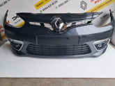 Oto Çıkma Parça / Renault / Fluence / Tampon / Ön Tampon / Çıkma Parça 