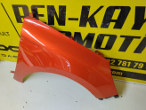 Oto Çıkma Parça / Renault / Clio / Kaporta & Karoser / Sağ Ön Çamurluk / Çıkma Parça 