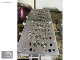 Oto Çıkma Parça / Volkswagen / Crafter / Tampon / Çeki Demir Kapağı / Çıkma Parça 