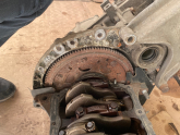 Oto Çıkma Parça / Fiat / Albea / Motor / Blok / Çıkma Parça 