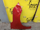 Oto Çıkma Parça / Opel / Corsa / Kaporta & Karoser / Sağ Ön Çamurluk / Çıkma Parça 