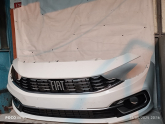 Oto Çıkma Parça / Fiat / Egea / Tampon / Ön Tampon / Çıkma Parça 
