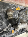 Hyundaı tucson turbo borusu