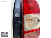 Oto Çıkma Parça / Dacia / Duster / Far & Stop / Sağ Ön Far / Çıkma Parça 