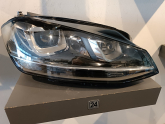 Oto Çıkma Parça / Volkswagen / Golf / Far & Stop / Sağ Ön Far / Çıkma Parça 