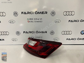 Oto Çıkma Parça / Renault / Megane / Far & Stop / Sağ Arka Stop / Çıkma Parça 