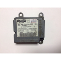 Peugeot Partner Citroen Airbag Beyni 603602500 9653190880