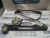 Oto Çıkma Parça / Ford / Focus / Oto Cam / Cam Krikosu / Çıkma Parça 
