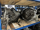 Oto Çıkma Parça / Volvo / V40 / Şanzıman / Şanzıman Komple / Çıkma Parça 