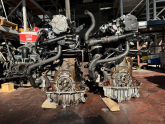 Oto Çıkma Parça / Volkswagen / Transporter / Motor / Motor (komple) / Çıkma Parça 