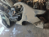 Oto Çıkma Parça / Renault / Symbol / Kaporta & Karoser / Arka Çamurluk / Çıkma Parça 