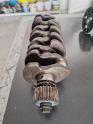 Oto Çıkma Parça / Volkswagen / Caddy / Motor / Krank / Çıkma Parça 