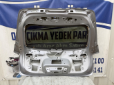 Oto Çıkma Parça / Opel / Mokka / Kaporta & Karoser / Bagaj Kapağı / Çıkma Parça 