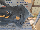 Oto Çıkma Parça / Nissan / Micra / Tampon / Ön Tampon / Çıkma Parça 