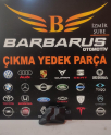 FORD FOCUS 4 SOL ARKA TAMPON BAĞLANTI BRAKETİ F1EB-17A882-B