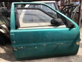 Oto Çıkma Parça / Peugeot / 208 / Kaporta & Karoser / Kapı Çıtası / Çıkma Parça 
