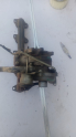 FORD FİESTA 1.4 HDI TURBO