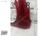 Oto Çıkma Parça / Toyota / Yaris / Kaporta & Karoser / Sol Ön Çamurluk / Çıkma Parça 
