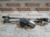 Oto Çıkma Parça / Renault / Megane / Oto Cam / Silecek Motoru / Çıkma Parça 