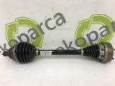 VOLKSWAGEN GOLF 2013 2022 SOL ÖN AKS (1.6TDI) 1K0407271LB