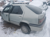 Hurda Belgeli Araçlar / Renault / R 19