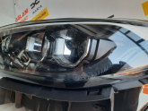 Oto Çıkma Parça / Fiat / Egea / Far & Stop / Sol Ön Far / Çıkma Parça 