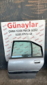 OPEL OMEGA SOL ARKA KAPI