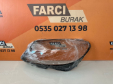 MERCEDES C SERİSİ W205 SOL FAR CAMI SIFIR İTHAL