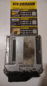 BMW E46 DİZEL MOTOR BEYNİ DDE7793443,