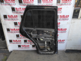 Oto Çıkma Parça / Mercedes / ML / Kaporta & Karoser / Sol Arka Kapı / Çıkma Parça 