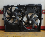Oto Çıkma Parça / Peugeot / Boxer / Fan / Fan Motoru / Çıkma Parça 