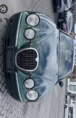 Jaguar s taype şanzıman diferansiyel
