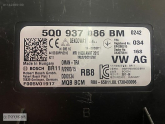 Oto Çıkma Parça / Volkswagen / Passat / Beyin / Motor Beyni / Çıkma Parça 